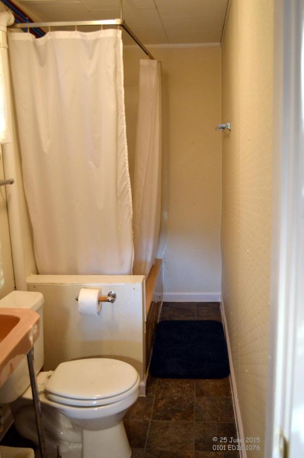 Edgewater Inn & Cottages Eagle River Quarto foto