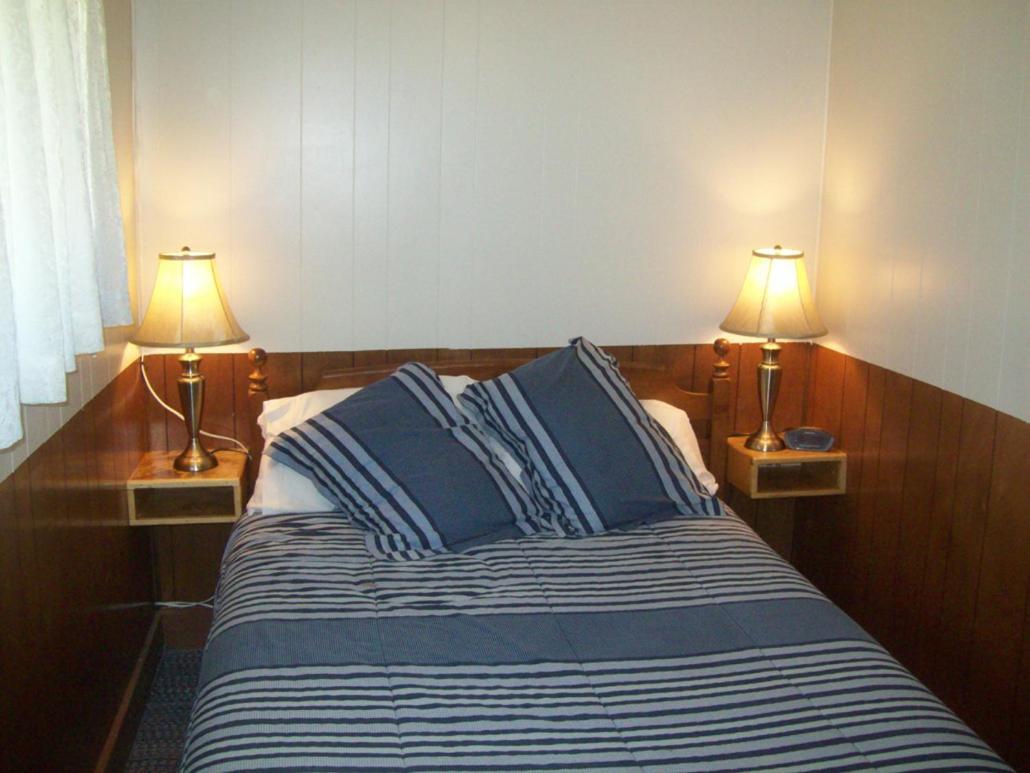 Edgewater Inn & Cottages Eagle River Quarto foto